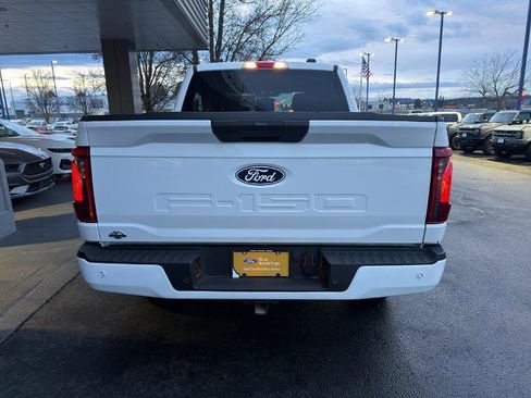 Certified 2024 Ford F150 STX image 12