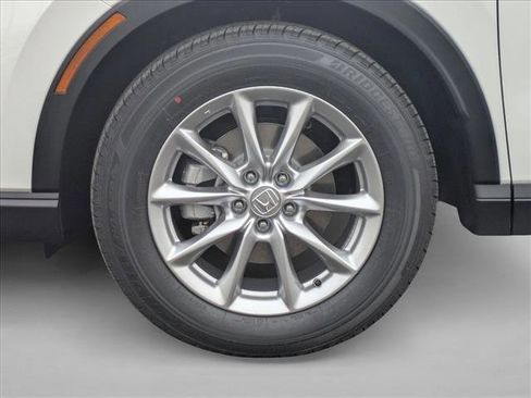 New 2026 Honda CR-V EX image 10