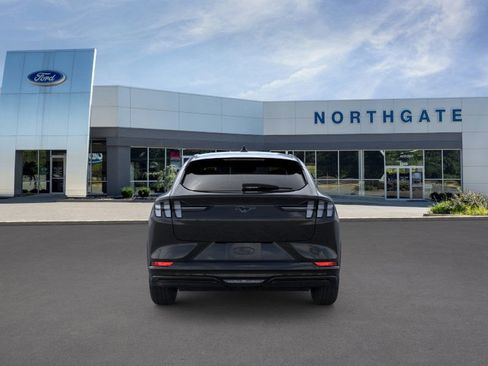 New 2025 Ford Mustang Mach-E Premium w/ Sport Appearance Package image 5