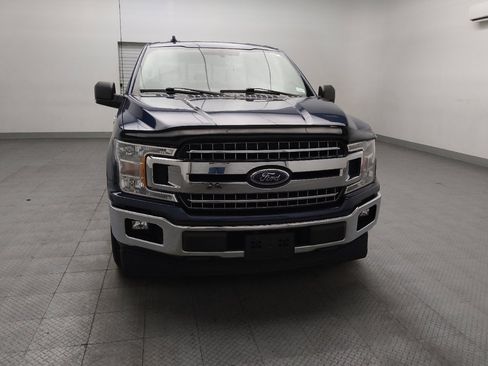 Used 2018 Ford F150 XLT w/ Equipment Group 302A Luxury RWD image 14