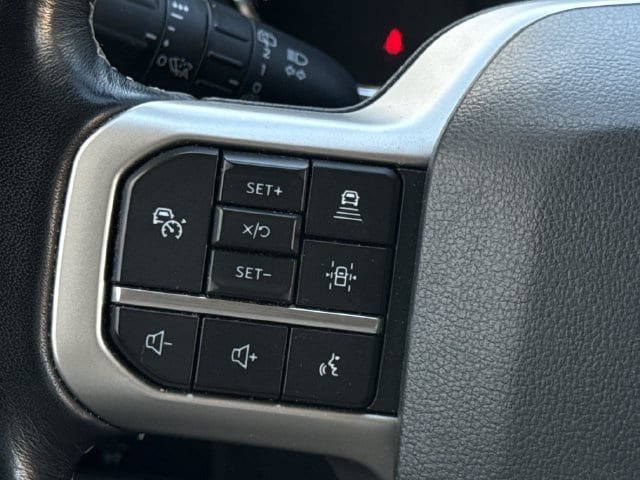 Used 2024 Ford Expedition Max Limited RWD image 15