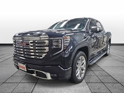 Used 2024 GMC Sierra 1500 Denali w/ Technology Package