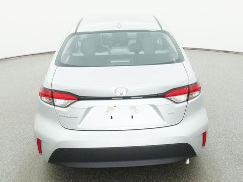 New 2026 Toyota Corolla LE image 40