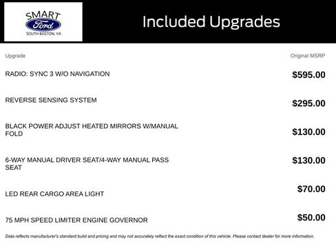 Used 2020 Ford Transit Connect XL image 4