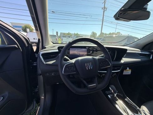 New 2026 Buick Encore GX Sport Touring w/ Comfort Package FWD image 12
