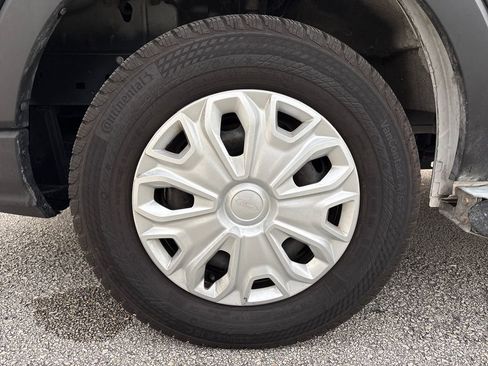 Certified 2024 Ford Transit 250 Low Roof w/ Exterior Upgrade Package image 14