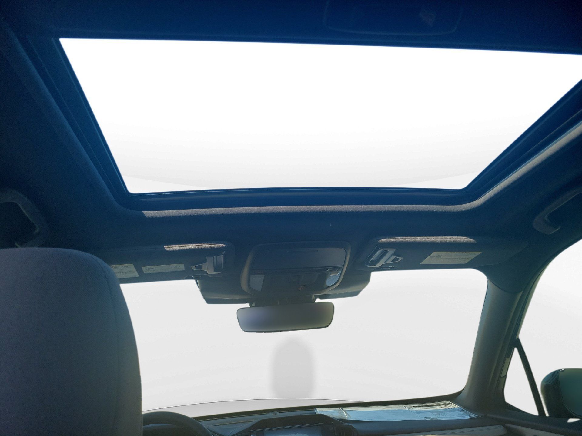 New 2026 Subaru Forester Premium AWD/4WD image 16