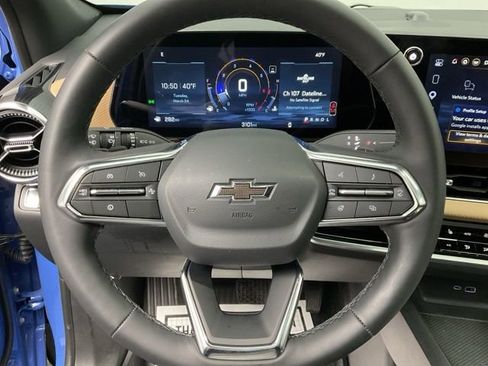 New 2026 Chevrolet Equinox ACTIV w/ Convenience Package III image 14