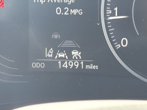 Used 2022 Lexus NX 350 AWD image 23