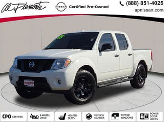 Certified 2018 Nissan Frontier SV w/ Value Truck Package video 1