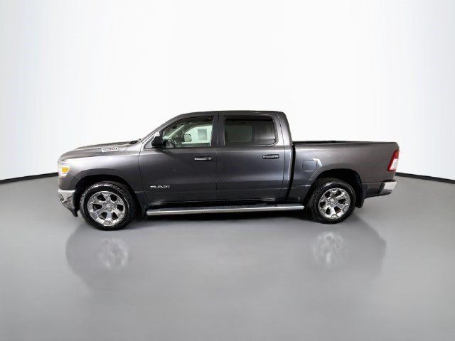 Used 2020 RAM 1500 Big Horn RWD image 6