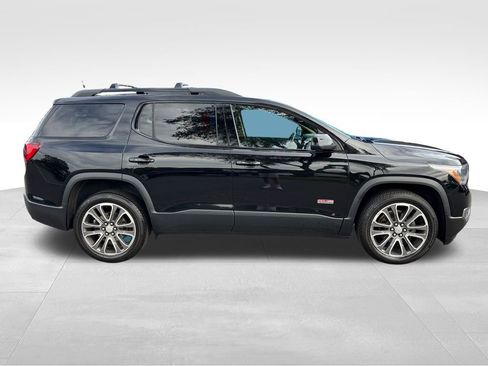 Used 2017 GMC Acadia SLT image 7