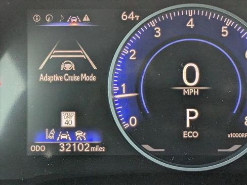 Used 2024 Lexus RX 350 FWD image 14