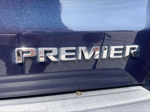 Used 2019 Chevrolet Tahoe Premier w/ Max Trailering Package AWD/4WD image 22