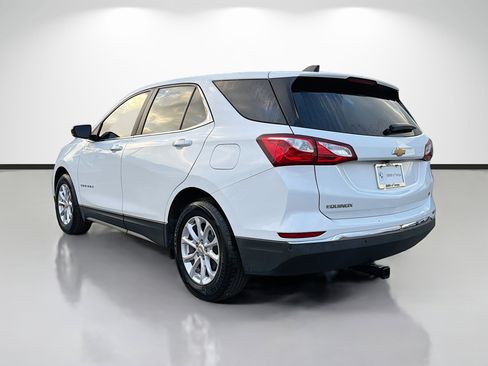 Used 2021 Chevrolet Equinox LT image 5