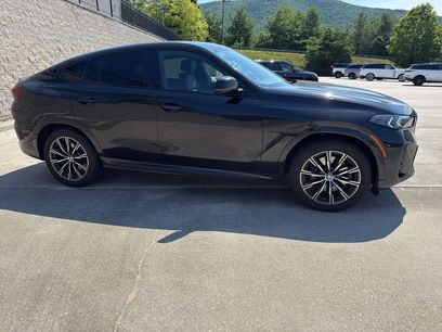Used 2026 BMW X6 xDrive40i