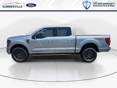 New 2026 Ford F150 Tremor AWD/4WD image 8