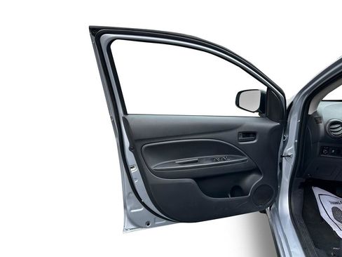 Used 2024 Mitsubishi Mirage G4 ES image 6