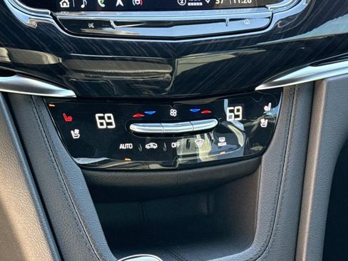 New 2025 Cadillac XT6 Premium Luxury w/ Technology Package image 13