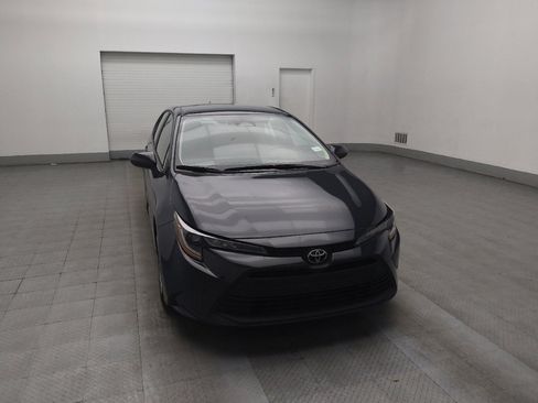 Used 2024 Toyota Corolla LE image 14