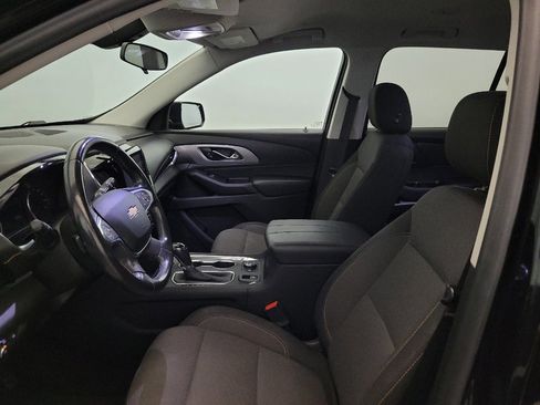 Used 2019 Chevrolet Traverse LT AWD/4WD image 17