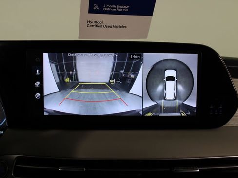Used 2023 Hyundai Palisade Calligraphy FWD image 30