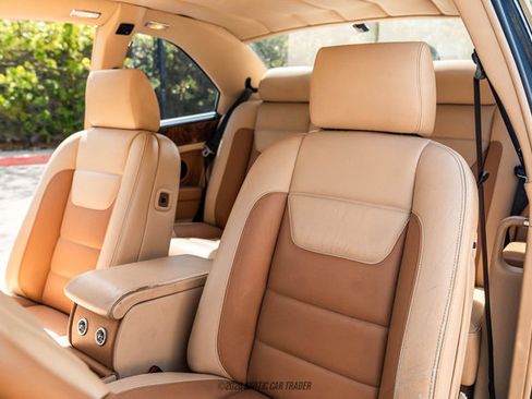 Used 1997 Bentley Continental T image 37