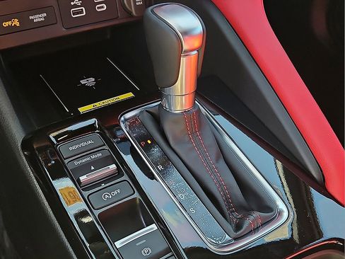 New 2026 Acura Integra A-Spec image 25