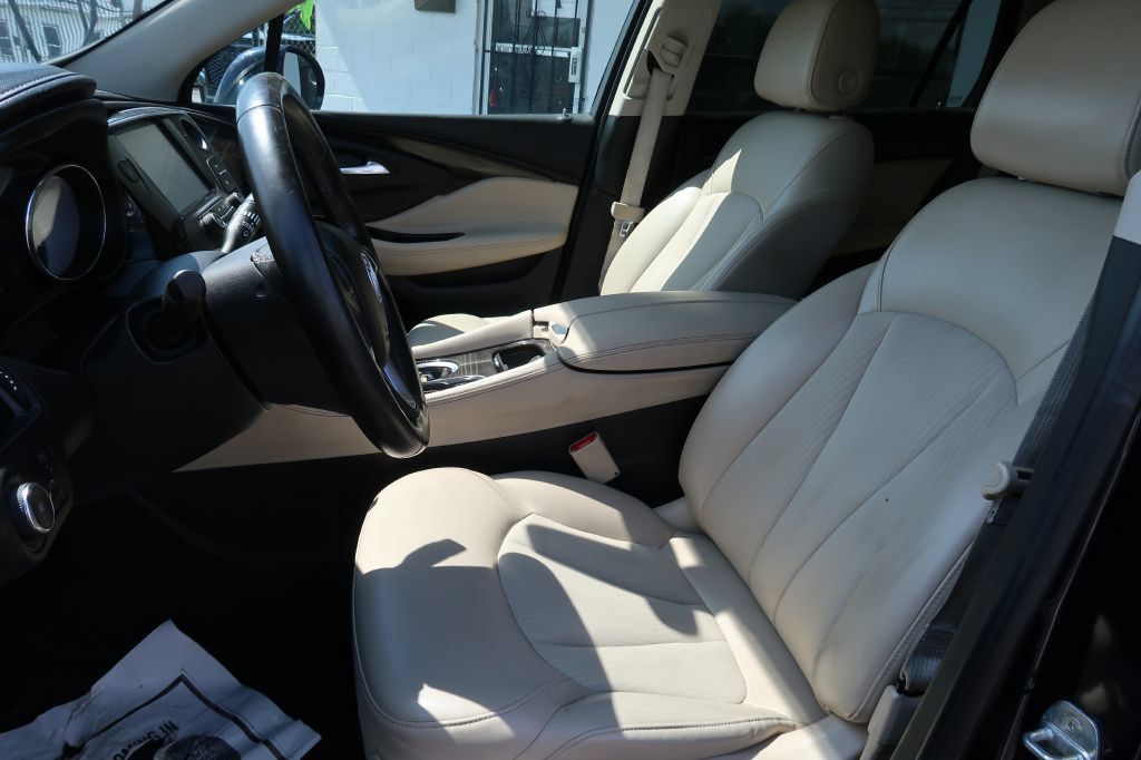 Used 2020 Buick Envision Preferred FWD image 5