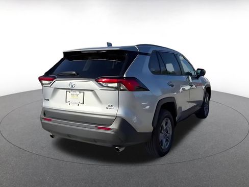 Used 2025 Toyota RAV4 LE image 14