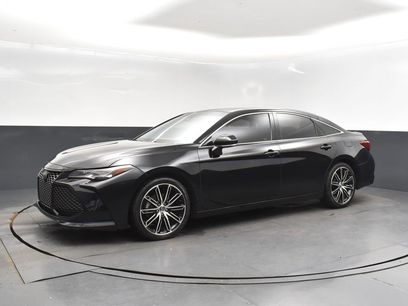 Used 2019 Toyota Avalon Touring