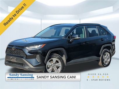 Used 2024 Toyota RAV4 XLE