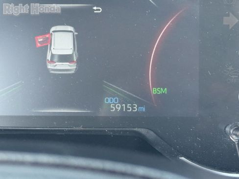 Used 2024 Toyota RAV4 XLE image 18