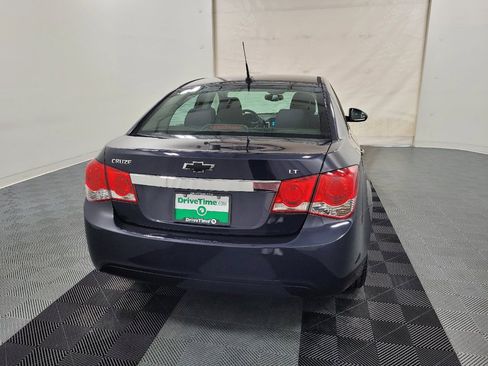 Used 2014 Chevrolet Cruze LT w/ All-Star Edition FWD image 6