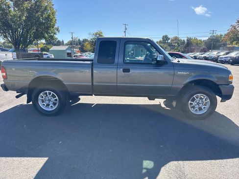 Used 2007 Ford Ranger XLT image 8