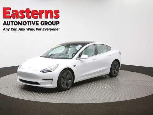 Used 2019 Tesla Model 3 Long Range image 54