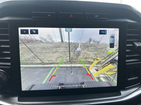 Used 2022 Ford F150 XLT w/ Equipment Group 302A High image 21