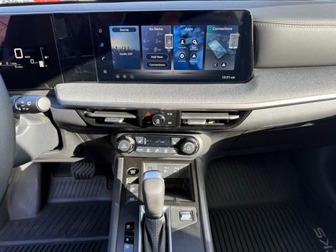 New 2026 Nissan Kicks SV w/ Charging Package image 21