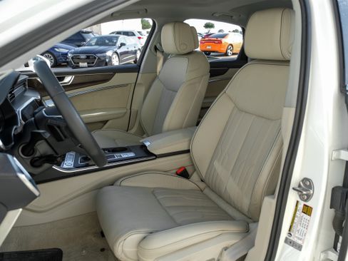 Used 2019 Audi A6 3.0T Prestige w/ Prestige Package image 30