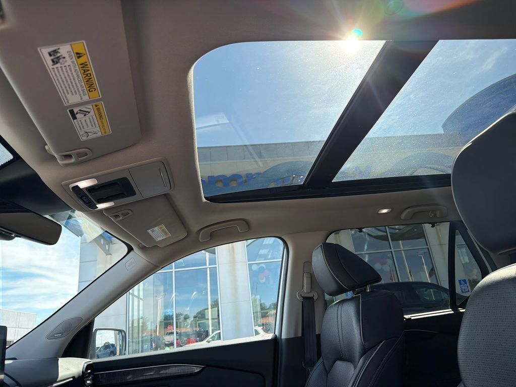Certified 2023 Honda Pilot Elite image 23