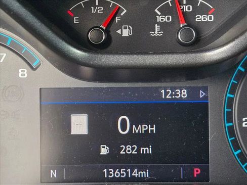 Used 2019 GMC Canyon SLT w/ Driver Alert Package image 14