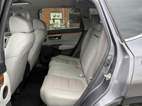Used 2020 Honda CR-V EX-L image 19