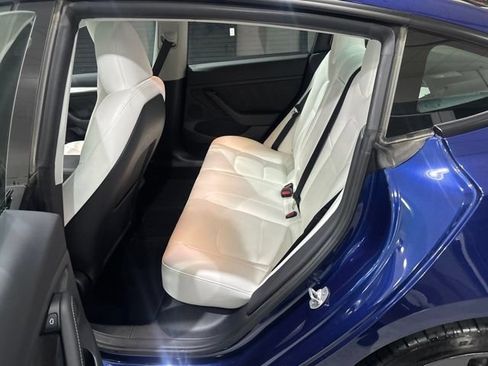 Used 2023 Tesla Model 3 Performance AWD/4WD image 27