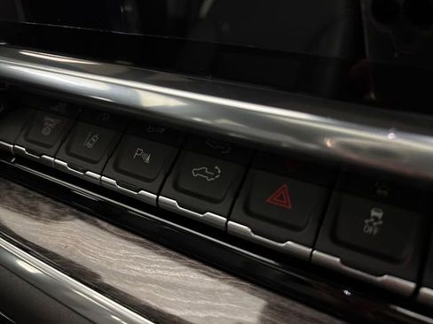 New 2026 Chevrolet Silverado 3500 LTZ w/ LTZ Plus Package image 34