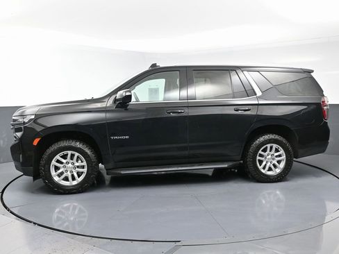 Used 2021 Chevrolet Tahoe LS image 6