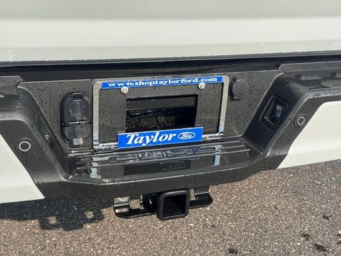 New 2024 Ford F150 Lightning Lariat AWD/4WD image 10