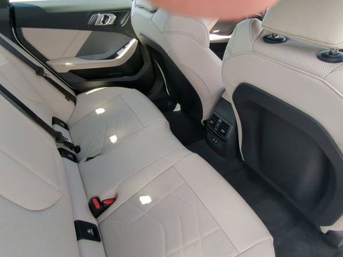 Used 2025 BMW M235i xDrive image 14