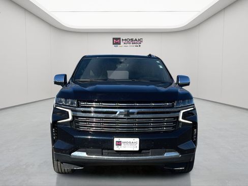 Used 2022 Chevrolet Tahoe Premier image 2