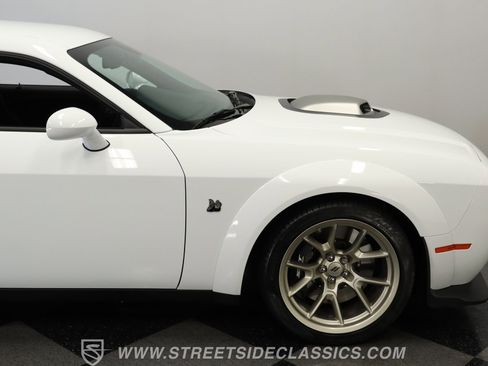 Used 2023 Dodge Challenger R/T Scat Pack image 28