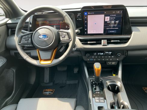 New 2026 Subaru Outback Wilderness AWD/4WD image 10